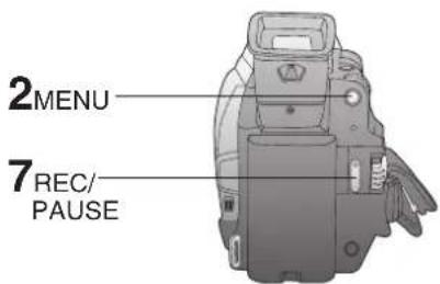 PANASONIC PVDV102 - Note - 3