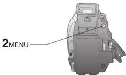 PANASONIC PVDV102 - Progressive PhotoShot Mode - 2