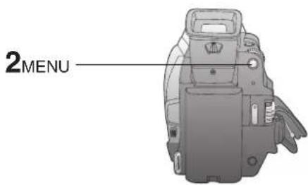 PANASONIC PVDV102 - Zoom Microphone Function - 2