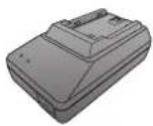 PANASONIC PVDV102 - Unpack your Palmcorder - 1