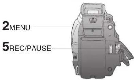 PANASONIC PVDV102 - CINEMA Mode - 2