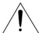 PANASONIC PVDV102 - CAUTION - 3