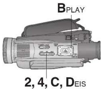 PANASONIC PVDV102 - Note - 4