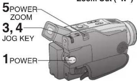 PANASONIC PVDV102 - Note - 2
