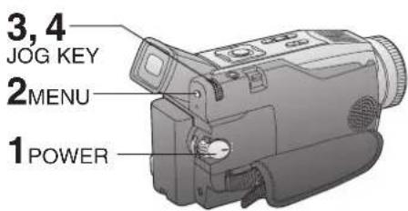 PANASONIC PVDV102 - MagicPix Images - 1
