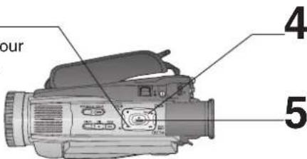 PANASONIC PVDV102 - 3 - 1