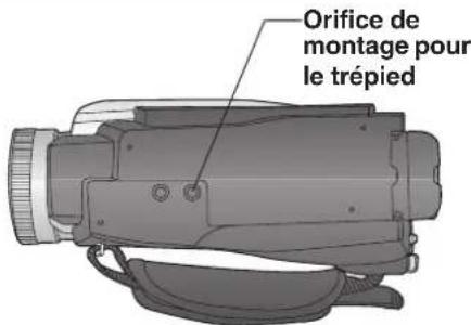 PANASONIC PVDV102 - Index des commandes - 4