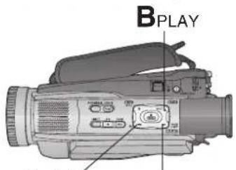 PANASONIC PVDV102 - Reprérage rapide - 1
