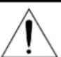 PANASONIC PVDV102 - CAUTION - 1