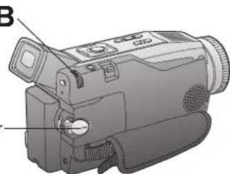 PANASONIC PVDV102 - 3,4,A, - 1