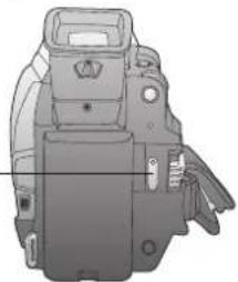 PANASONIC PVDV102 - 1, A - 2