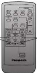 PANASONIC PVDV102 - Remote Controlling Two Palmcorders - 1