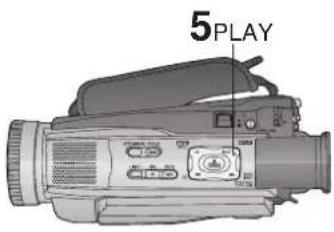 PANASONIC PVDV102 - Caracteristiques numériques - 2