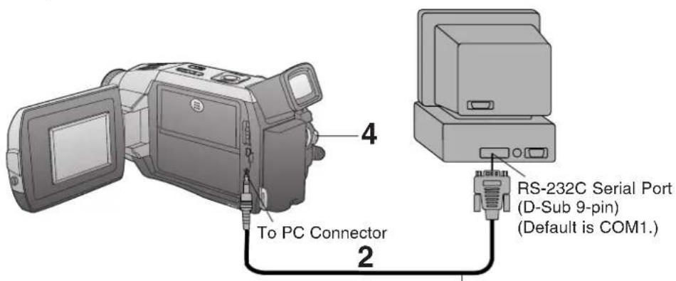 PANASONIC PVDV102 - System Requirements for PHOTOVU LINK Driver - 1