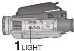 PANASONIC PVDV102 - 1 - 1