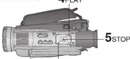 PANASONIC PVDV102 - Mode PhotoShot progressif - 1