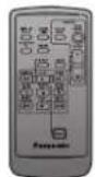 PANASONIC PVDV102 - Unpack your Palmcorder - 7