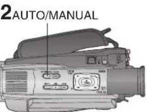 PANASONIC PVDV102 - 3,4,A, - 2