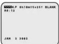 PANASONIC PVDV102 - Blank Search - 2