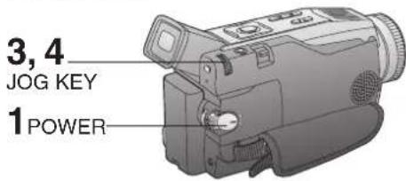 PANASONIC PVDV102 - CINEMA Mode - 1