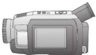 PANASONIC PVDV102 - Playback using the LCD Monitor - 4