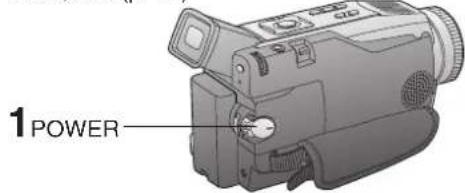 PANASONIC PVDV102 - Digital PhotoShot Mode - 1