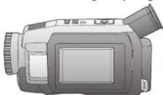 PANASONIC PVDV102 - Mode PhotoShot progressif - 2