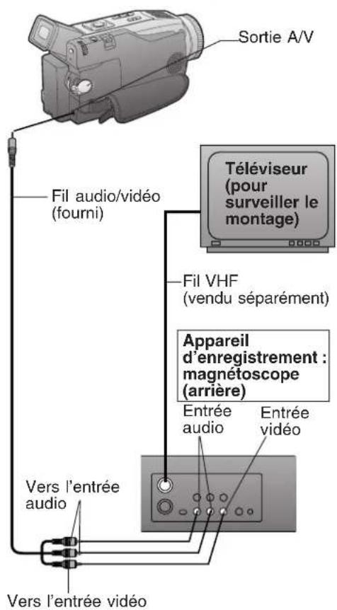 PANASONIC PVDV102 - Appareil source (lecture) : caméscope - 1