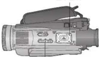 PANASONIC PVDV102 - 1, A - 3