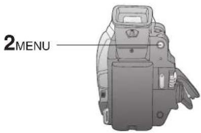 PANASONIC PVDV102 - Mode Stroboscope Multi - 2
