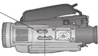 PANASONIC PVDV102 - Mise au point manuelle - 2
