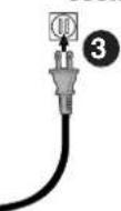 PANASONIC PVDV102 - Brancher I-adaptateur secteur. - 1