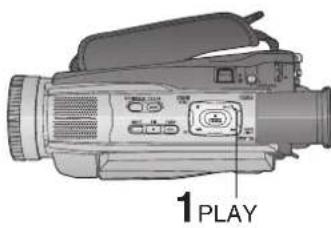 PANASONIC PVDV102 - 2,3 - 2