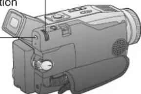 PANASONIC PVDV102 - 2,A,B,C - 1