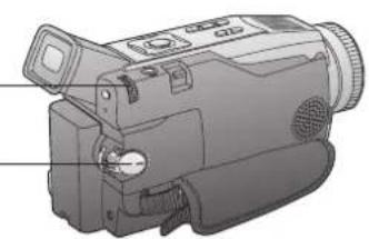PANASONIC PVDV102 - Manual Selection - 1
