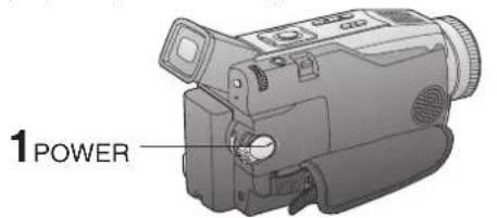 PANASONIC PVDV102 - Playback using the LCD Monitor - 1