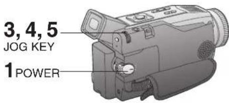 PANASONIC PVDV102 - Zoom Microphone Function - 1