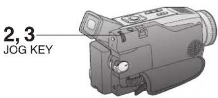 PANASONIC PVDV102 - Variable Speed Search - 1