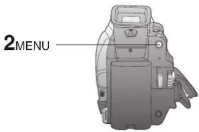 PANASONIC PVDV102 - Strobe Multi Mode - 2