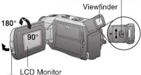 PANASONIC PVDV102 - Camera Recording - 2