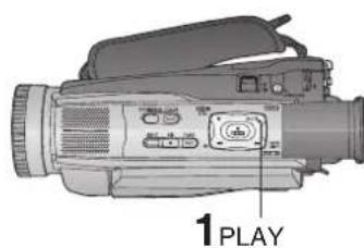 PANASONIC PVDV102 - Variable Speed Search - 2