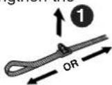 PANASONIC PVDV102 - Adjust the Length - 1