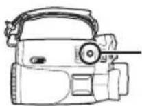 PANASONIC NVGS70 - Bearbeitungsmodus Kopieren von einem Band auf eine Speicherkarte - 3