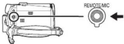 PANASONIC NVGS70 - Doublage audio - 1