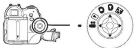 PANASONIC NVGS70 - Enregistrement sur une bande - 1