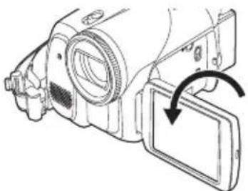 PANASONIC NVGS70 - Lux-Nachtsichtfunktion - 3