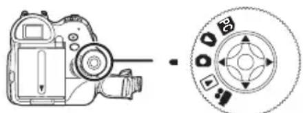 PANASONIC NVGS70 - Enregistrement d'images fixes sur une carte (PhotoShot) - 1
