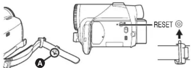 PANASONIC NVGS70 - Autres - 1
