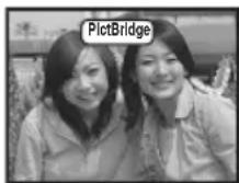 PANASONIC NVGS70 - Impression des images par branchement direct de l'imprimante (PictBridge) - 2