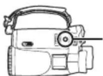 PANASONIC NVGS70 - Aufnahme mit Selfstauslöser - 1